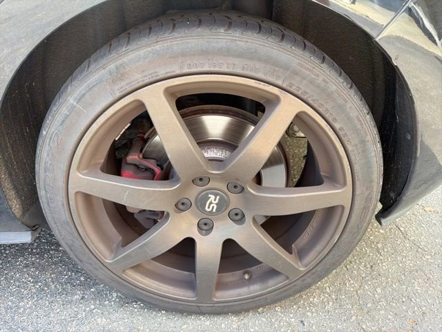 2017 Volkswagen Golf GTI Autobahn