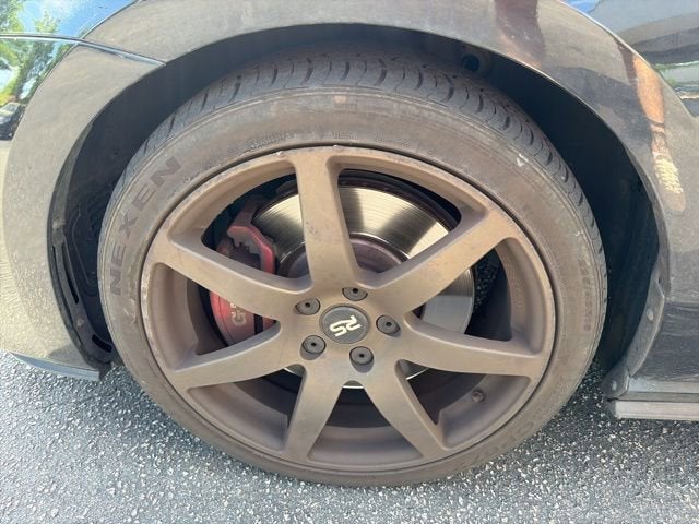 2017 Volkswagen Golf GTI Autobahn