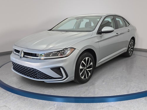 2025 Volkswagen Jetta S