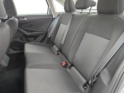 2025 Volkswagen Jetta S