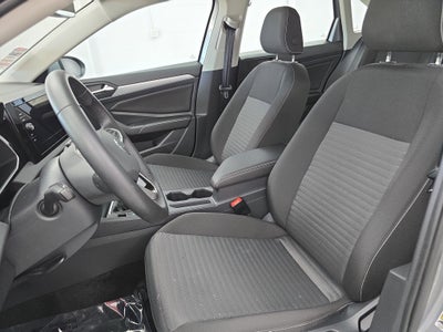 2025 Volkswagen Jetta S