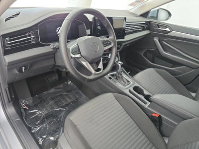 2025 Volkswagen Jetta S