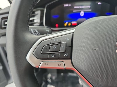 2025 Volkswagen Jetta S