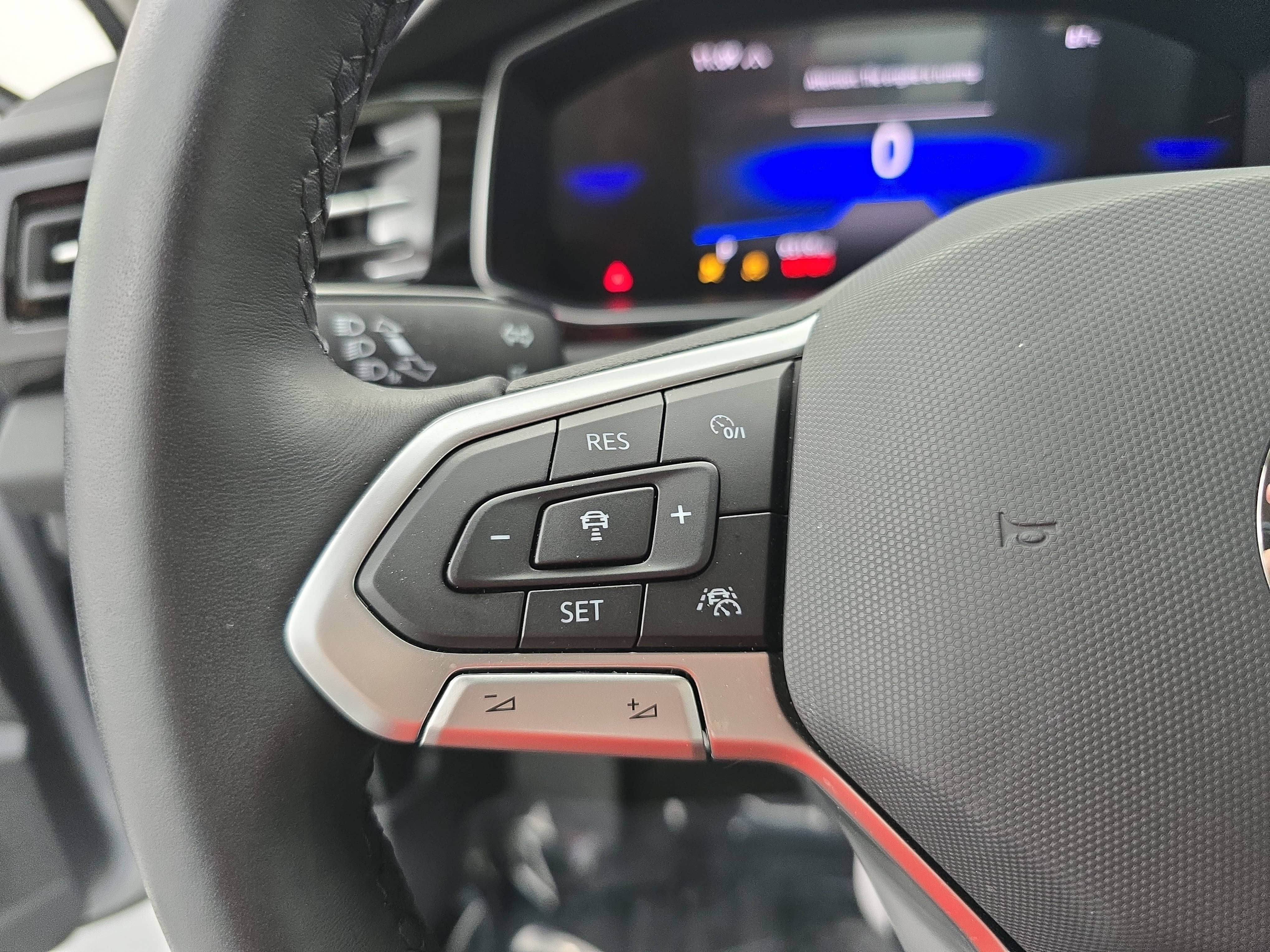 2025 Volkswagen Jetta S