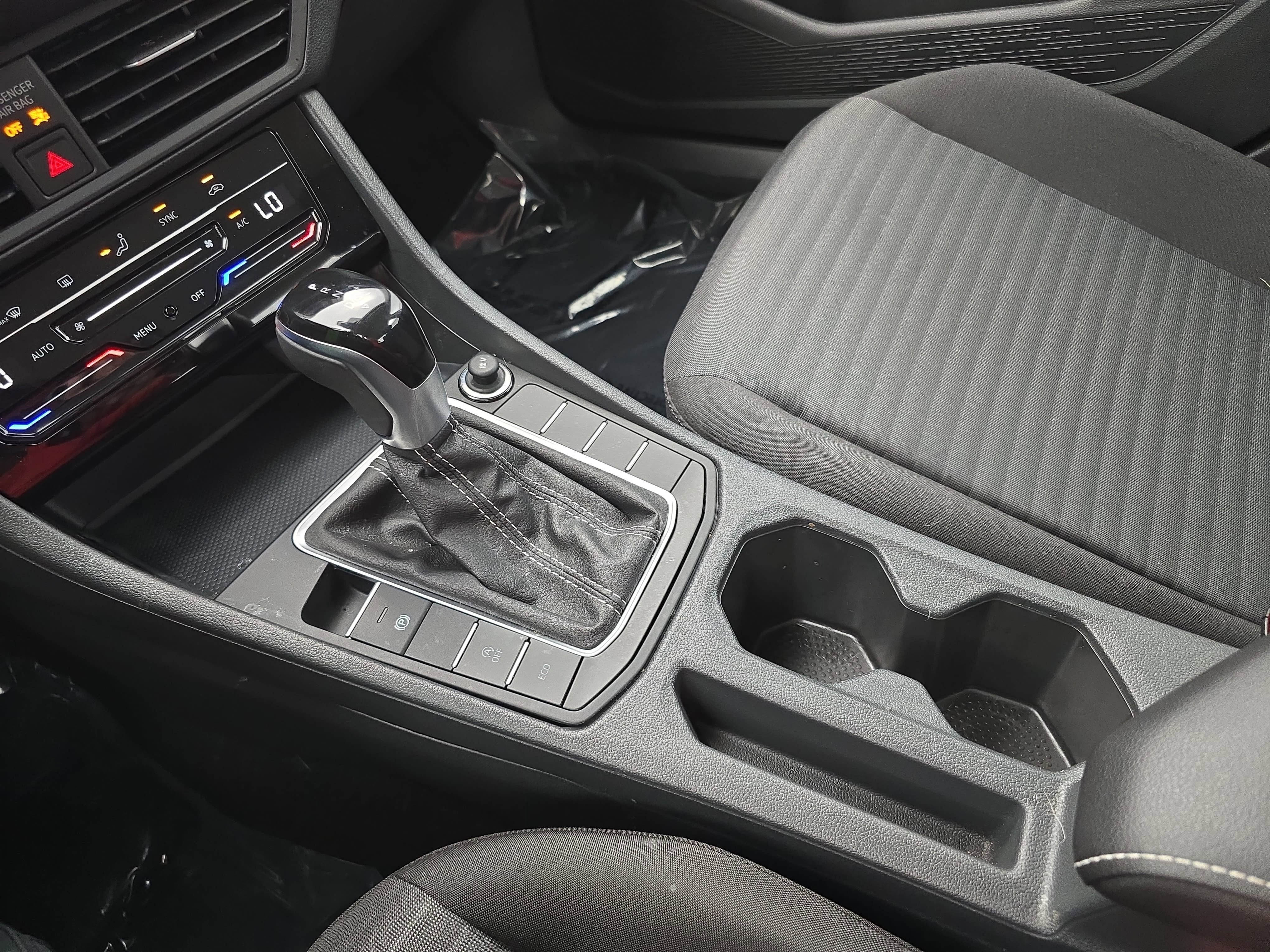 2025 Volkswagen Jetta S