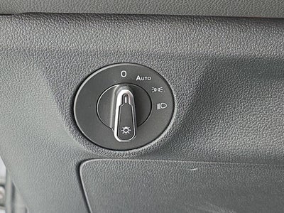 2025 Volkswagen Jetta S