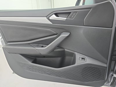 2025 Volkswagen Jetta S