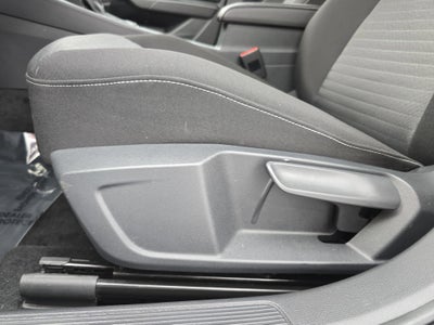 2025 Volkswagen Jetta S