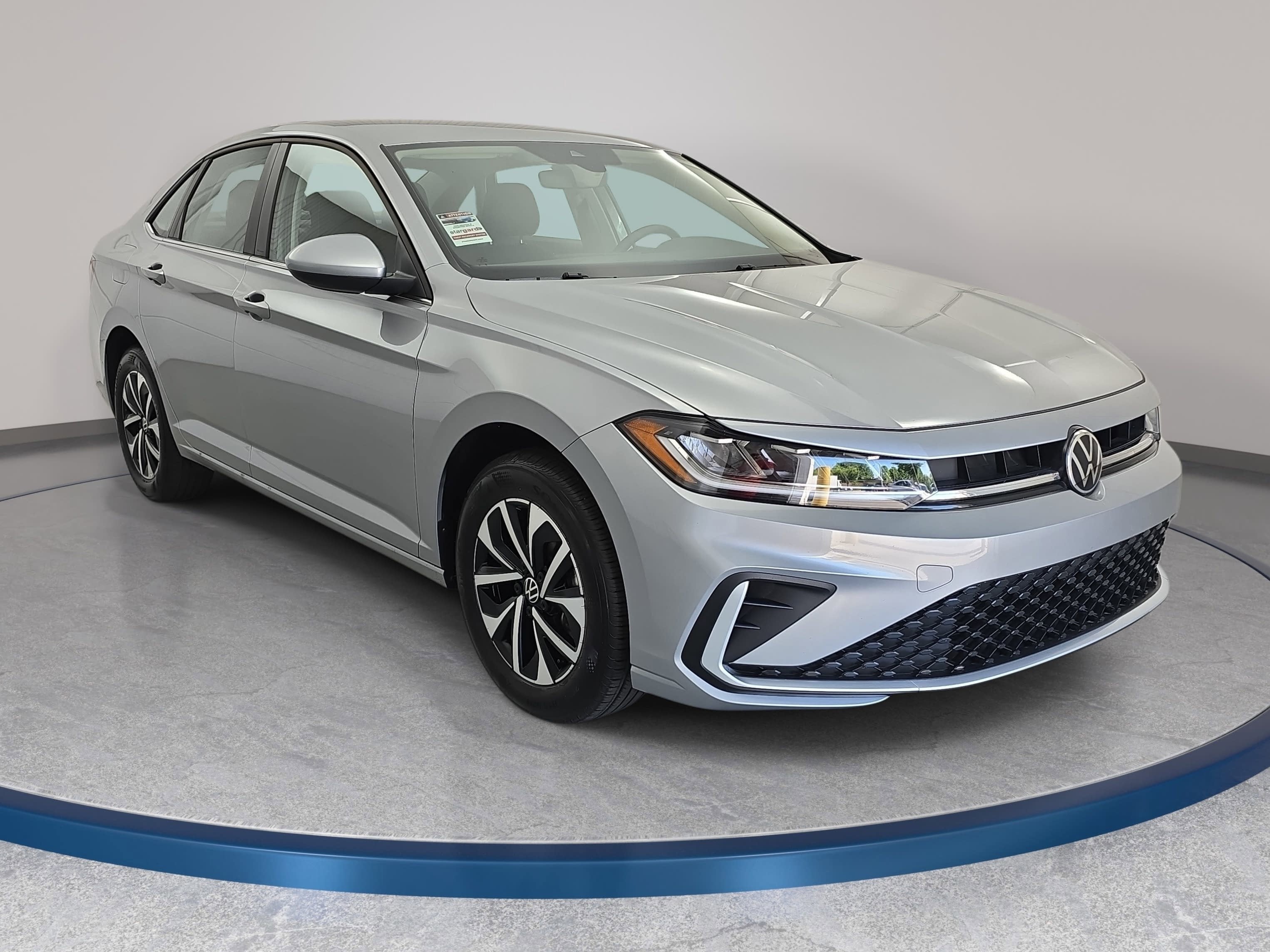 2025 Volkswagen Jetta S