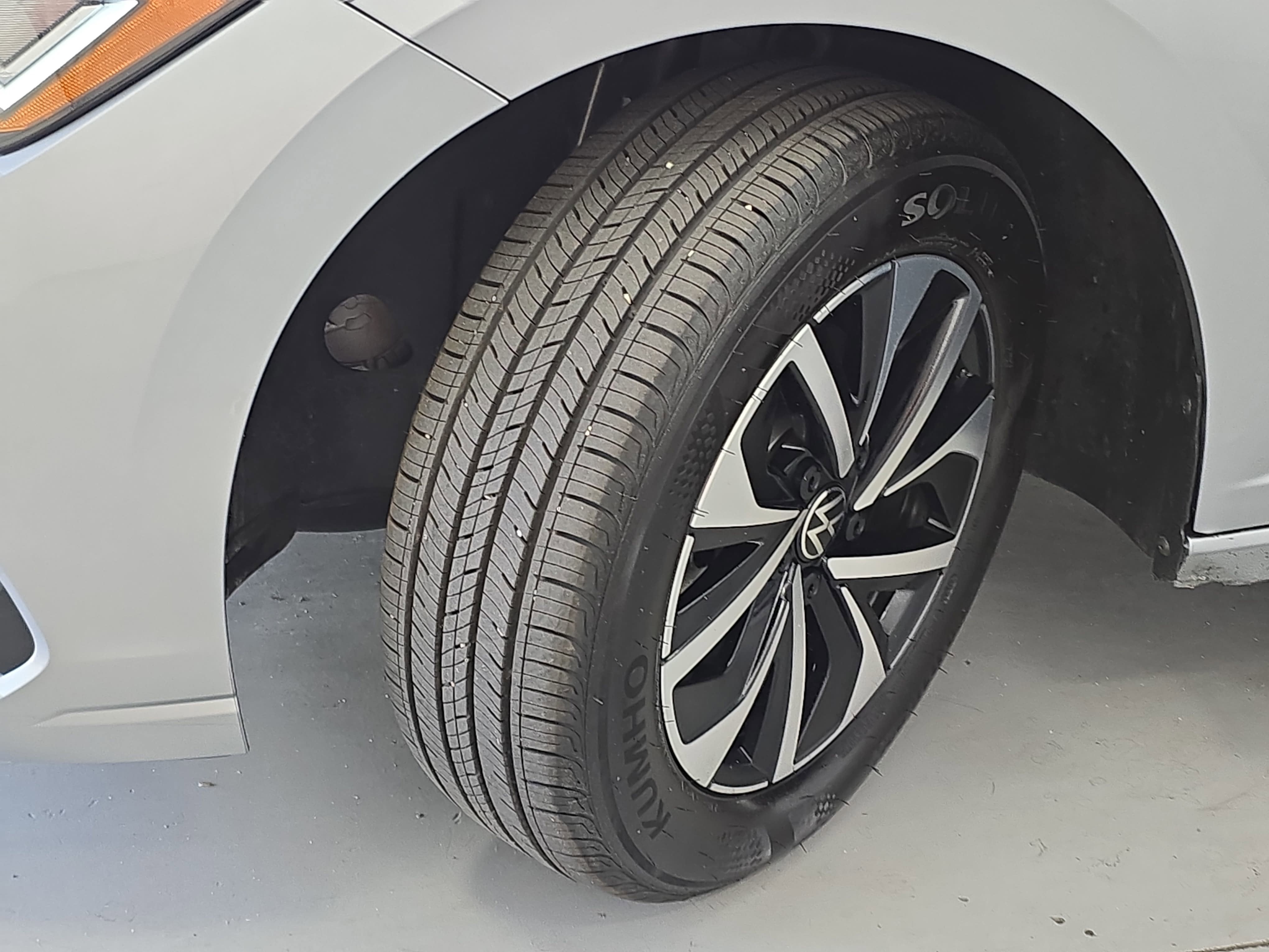 2025 Volkswagen Jetta S