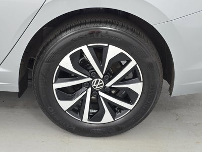 2025 Volkswagen Jetta S