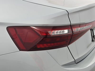 2025 Volkswagen Jetta S