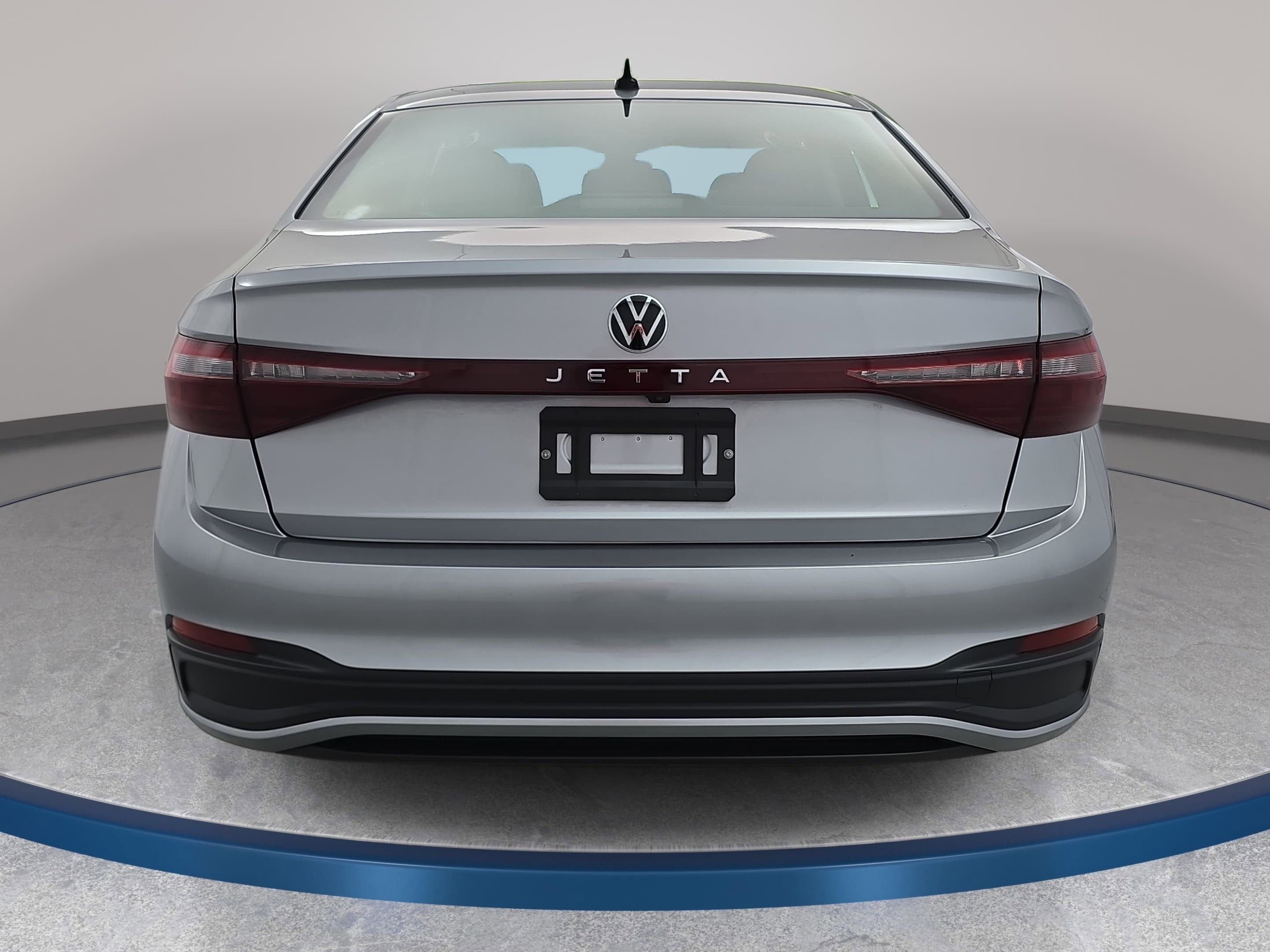 2025 Volkswagen Jetta S