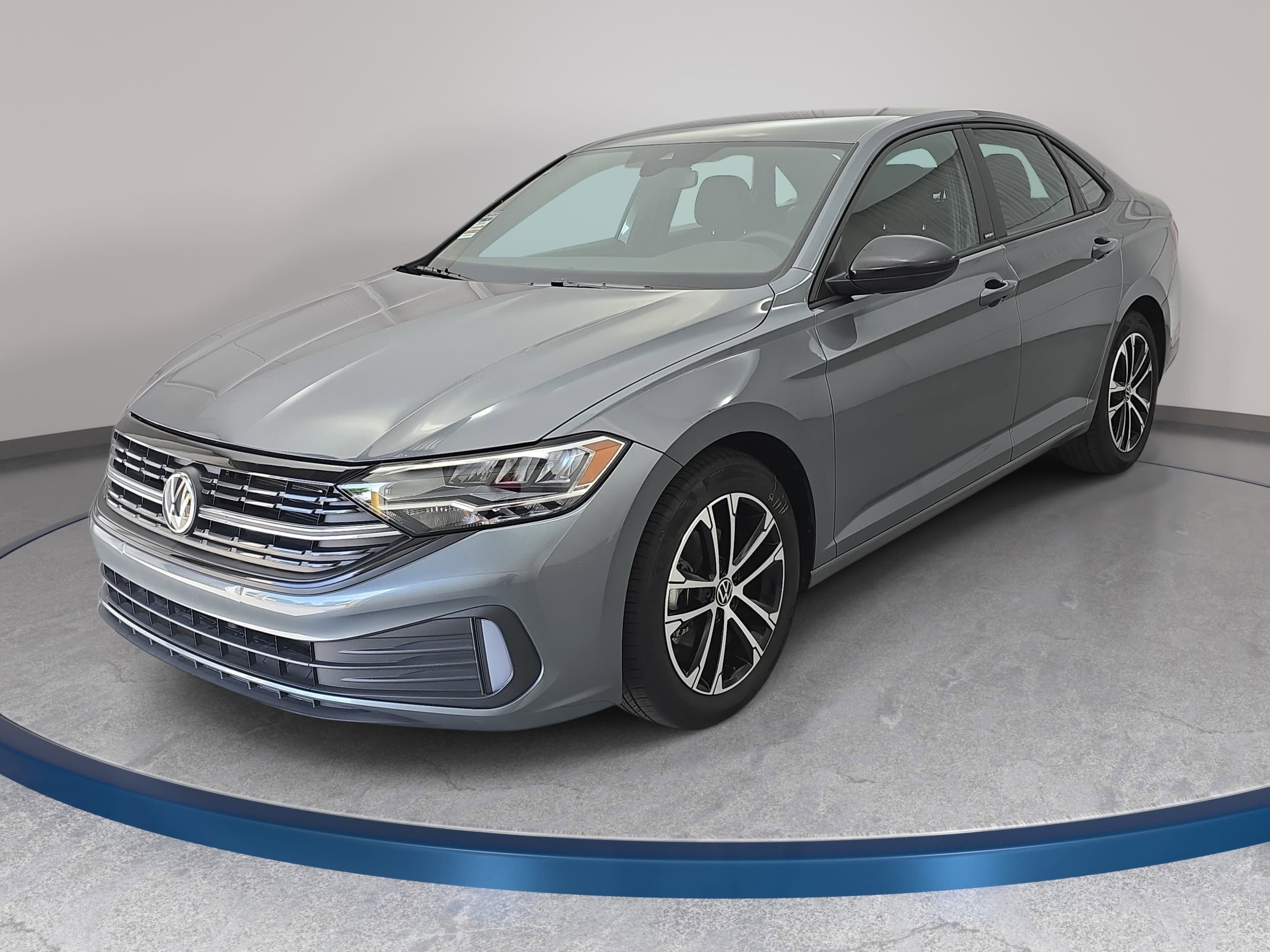 2024 Volkswagen Jetta Sport