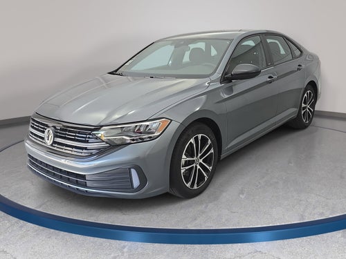 2024 Volkswagen Jetta Sport