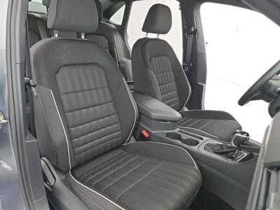 2024 Volkswagen Jetta Sport