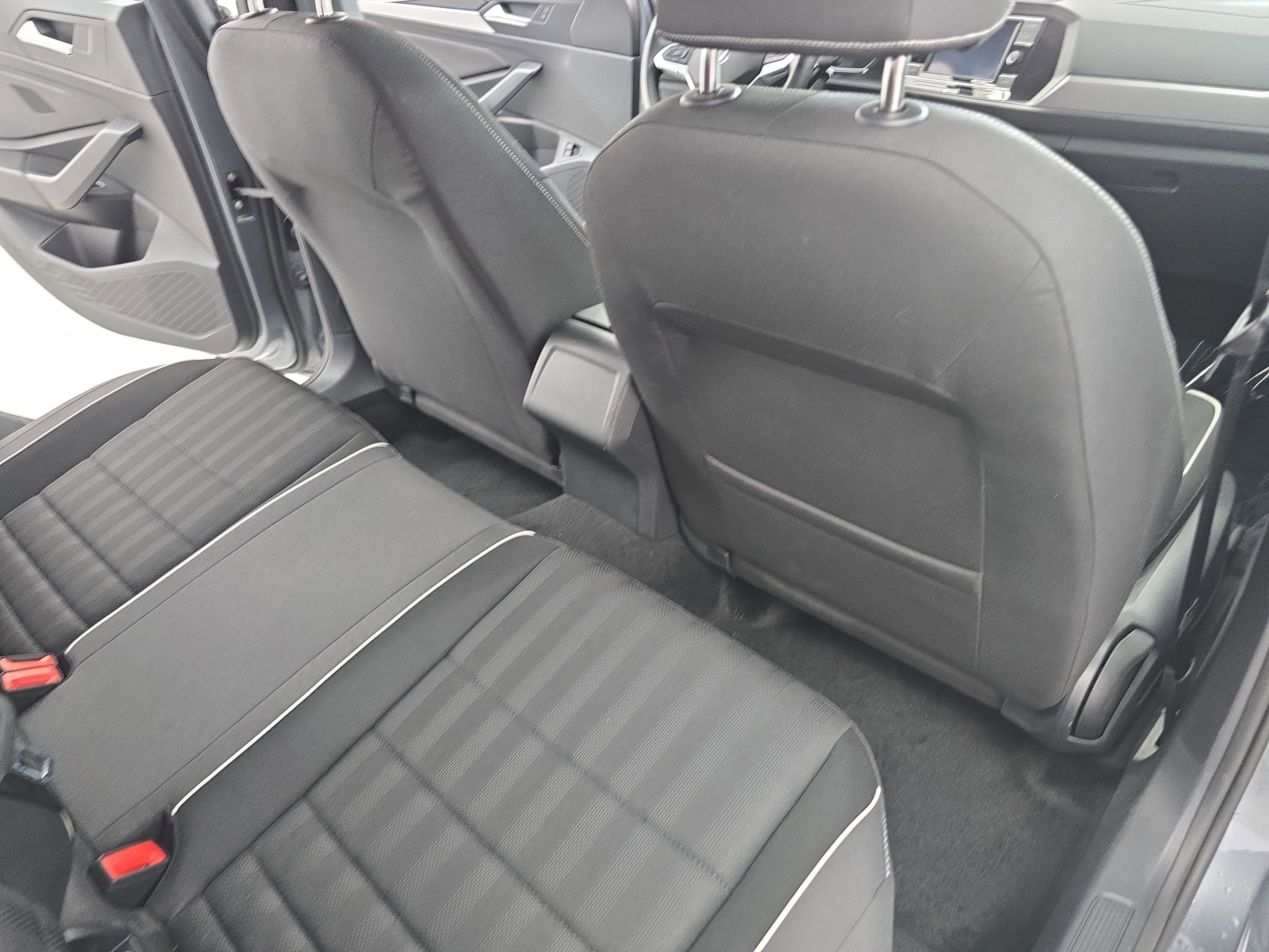 2024 Volkswagen Jetta Sport