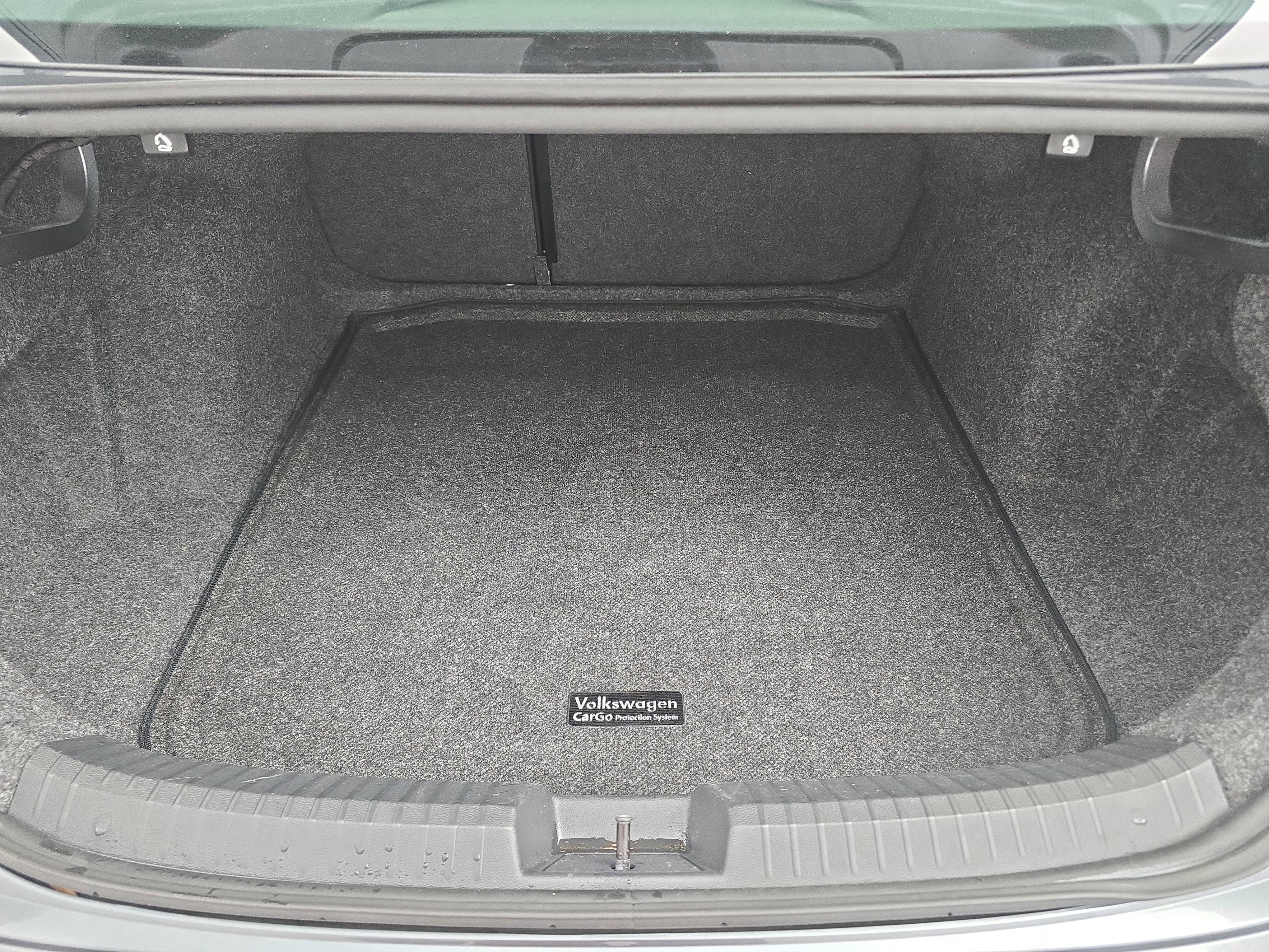 2024 Volkswagen Jetta Sport