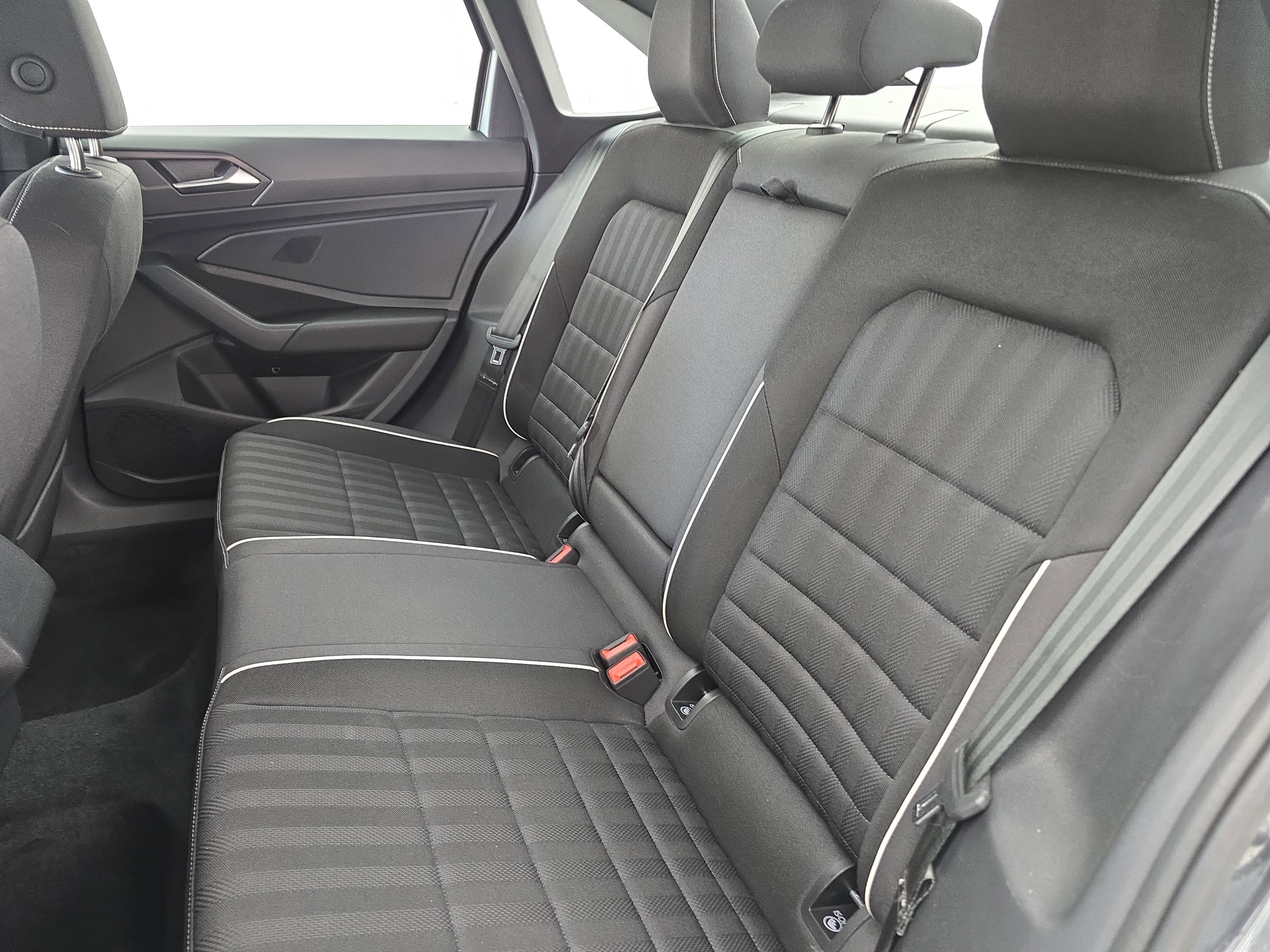 2024 Volkswagen Jetta Sport