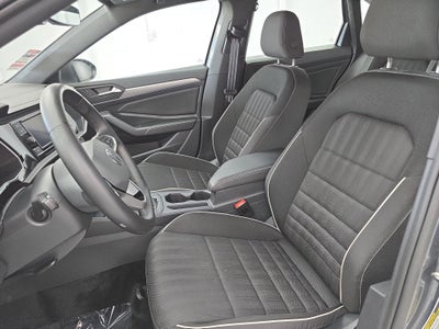 2024 Volkswagen Jetta Sport
