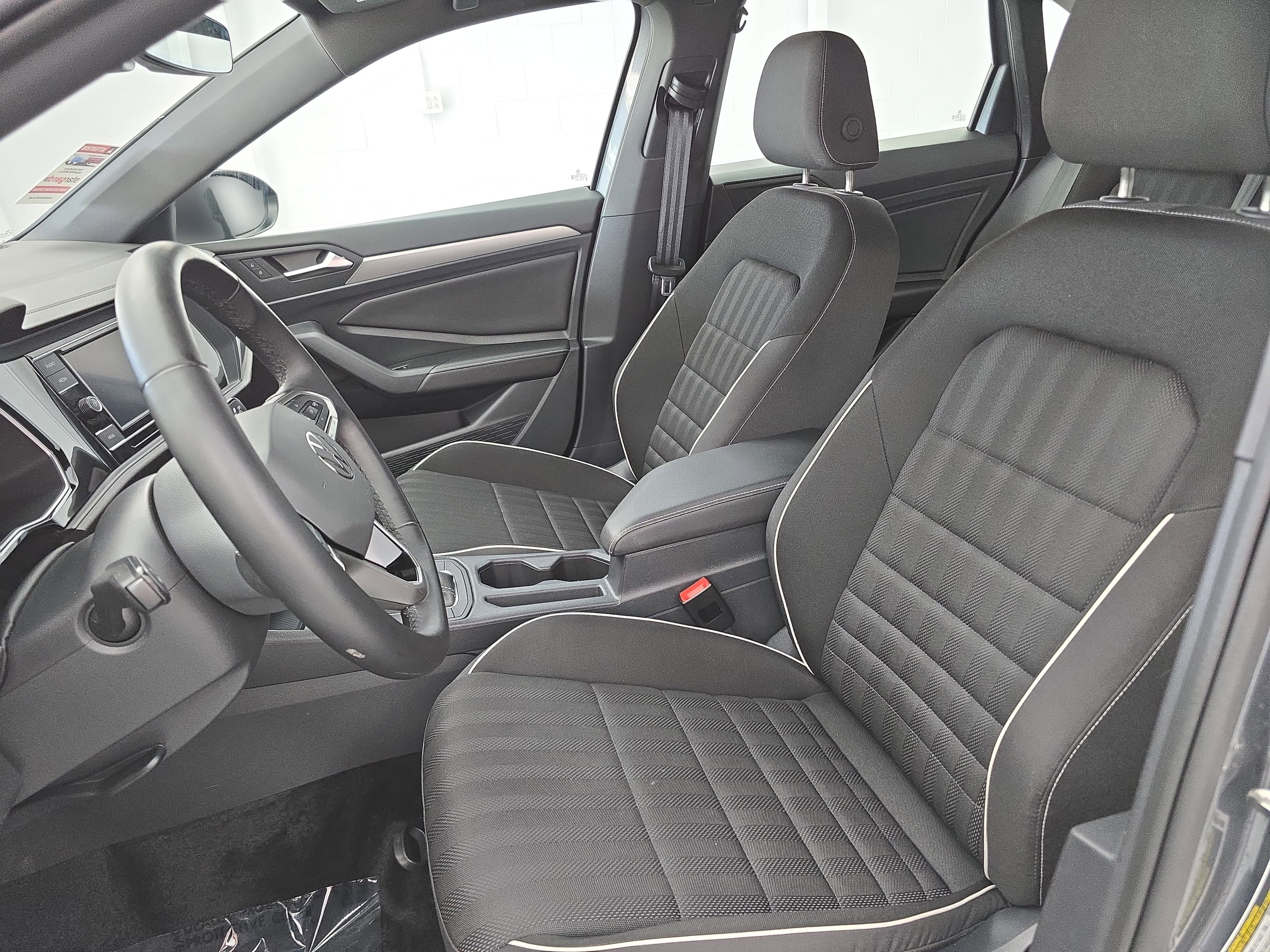 2024 Volkswagen Jetta Sport