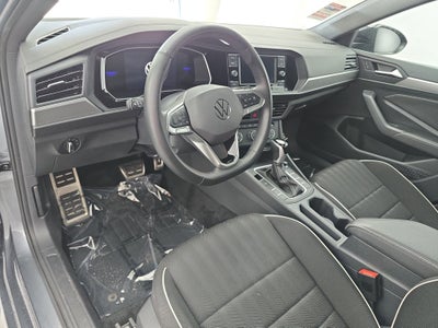 2024 Volkswagen Jetta Sport
