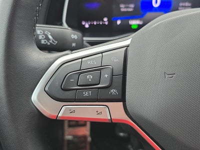 2024 Volkswagen Jetta Sport