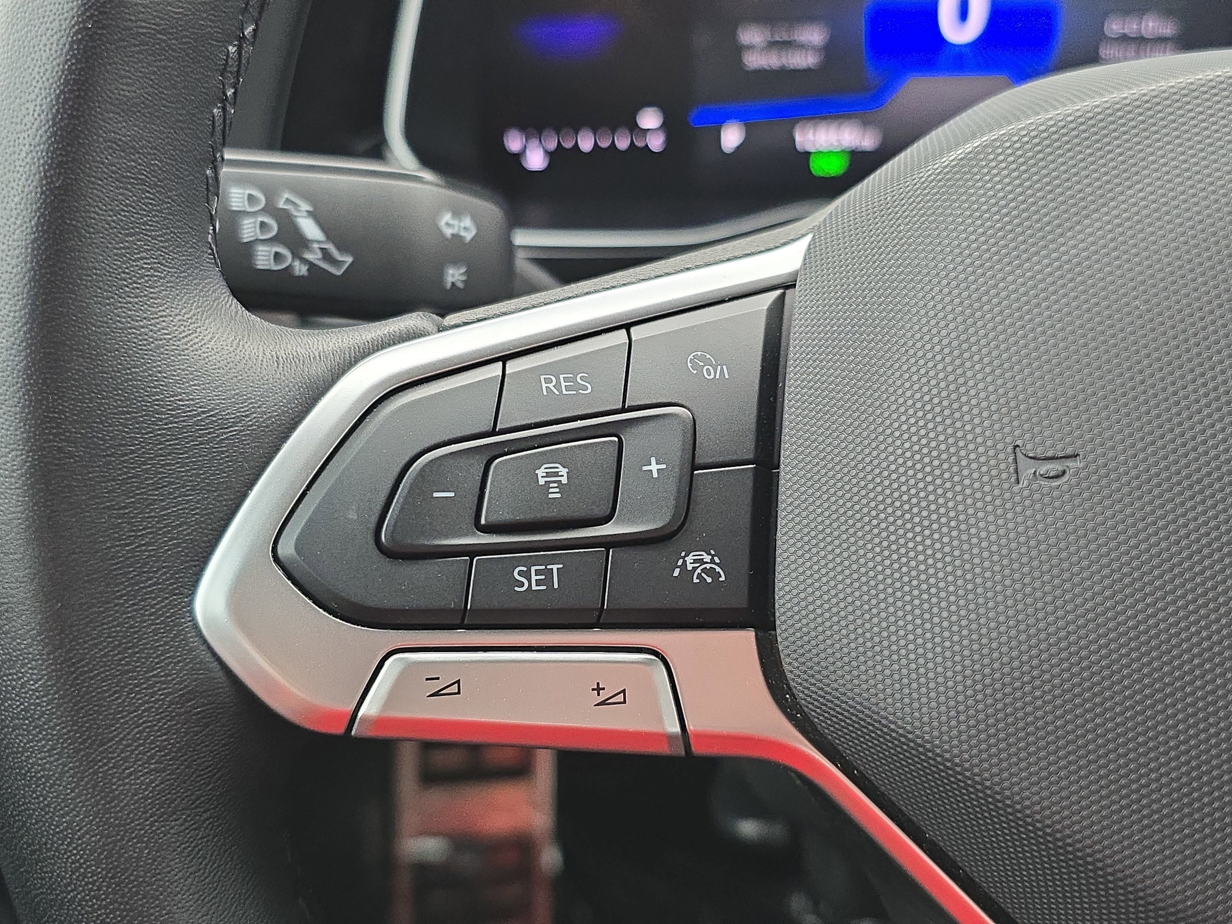 2024 Volkswagen Jetta Sport