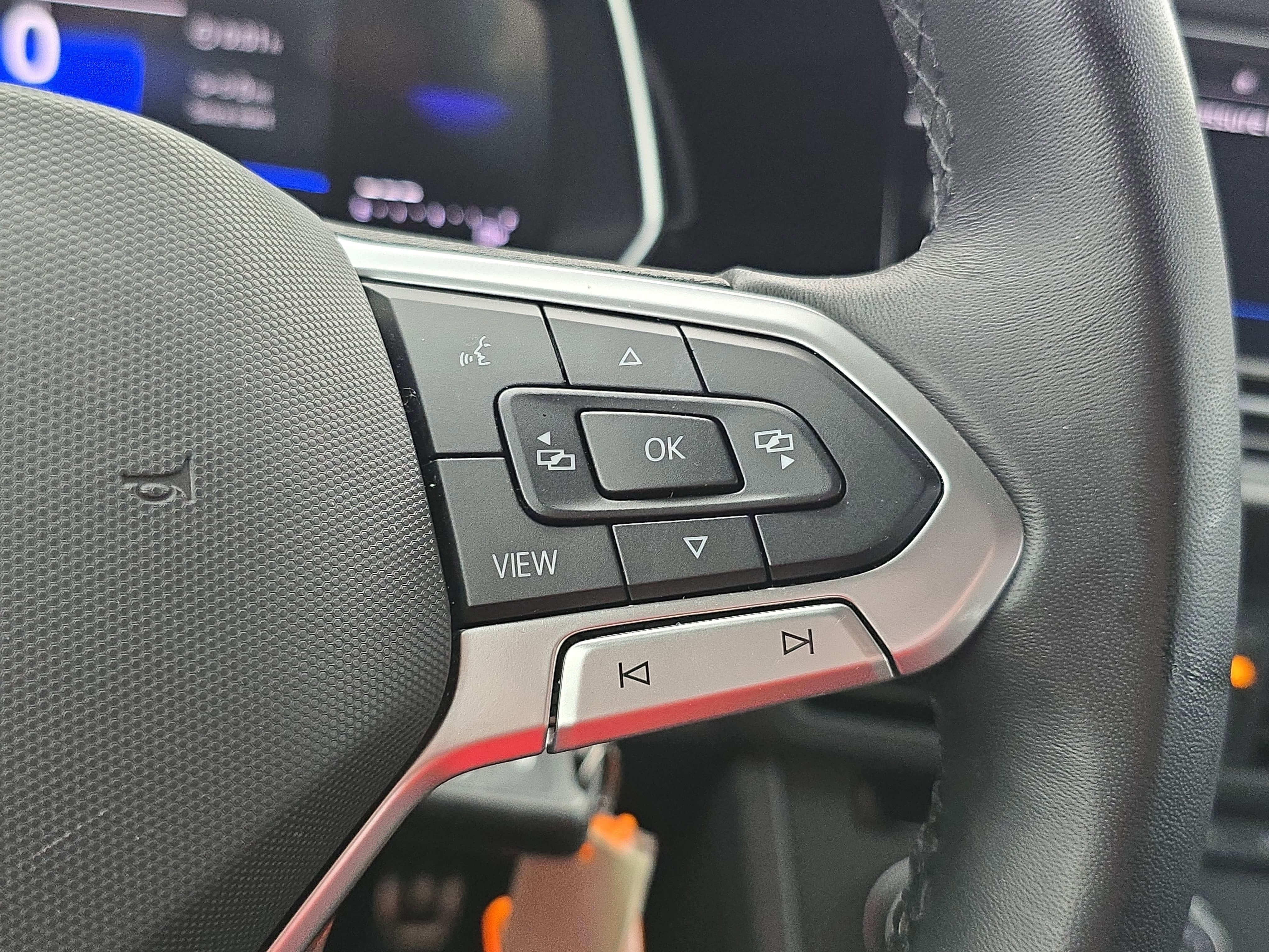 2024 Volkswagen Jetta Sport