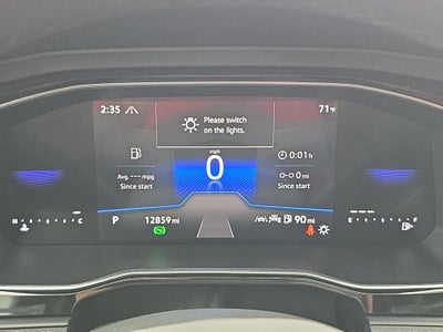 2024 Volkswagen Jetta Sport