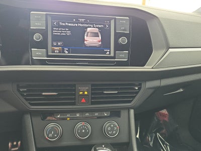 2024 Volkswagen Jetta Sport