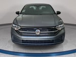 2024 Volkswagen Jetta Sport