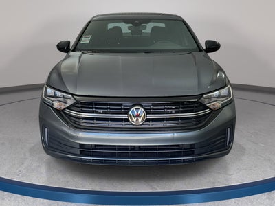 2024 Volkswagen Jetta Sport