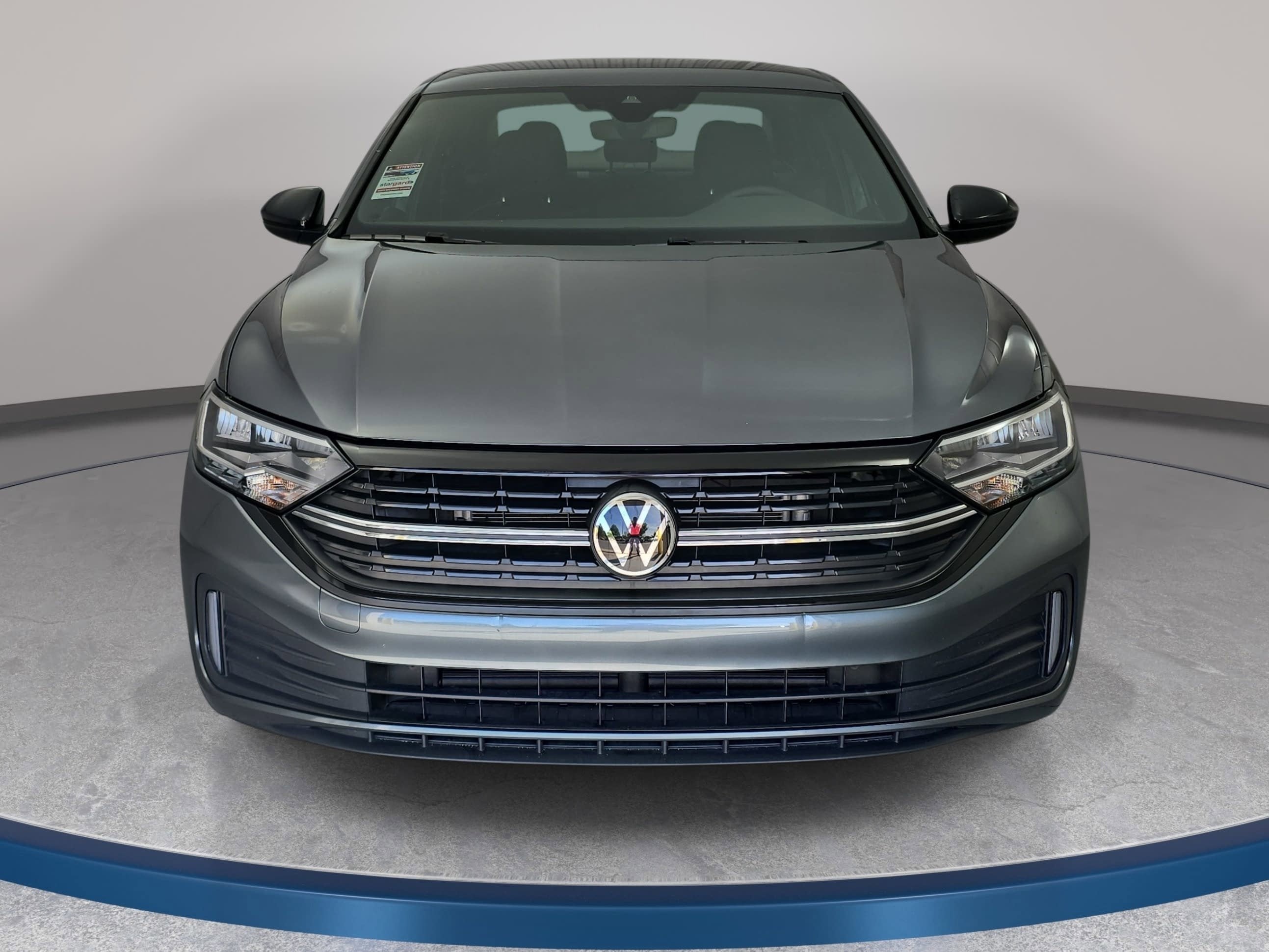 2024 Volkswagen Jetta Sport