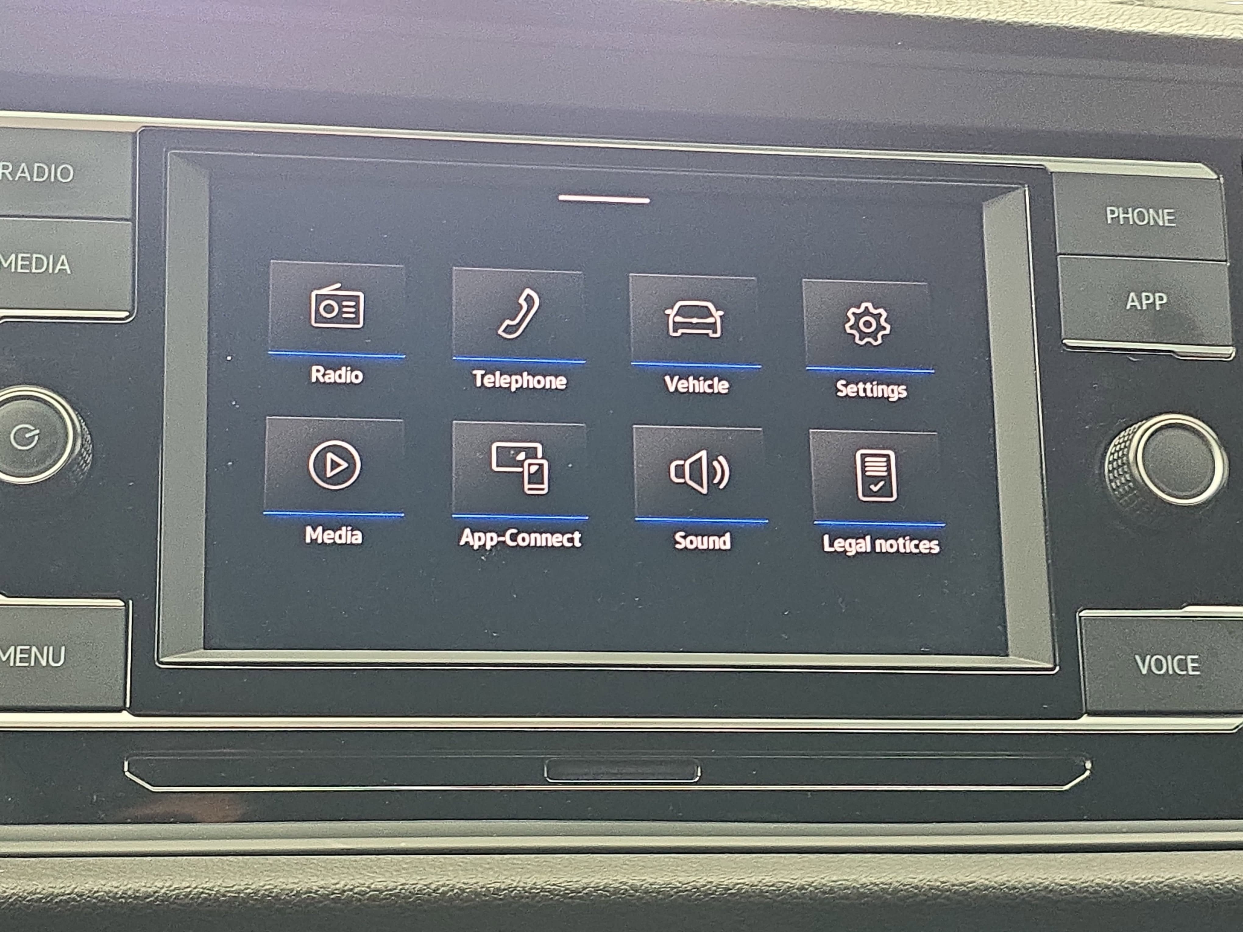 2024 Volkswagen Jetta Sport