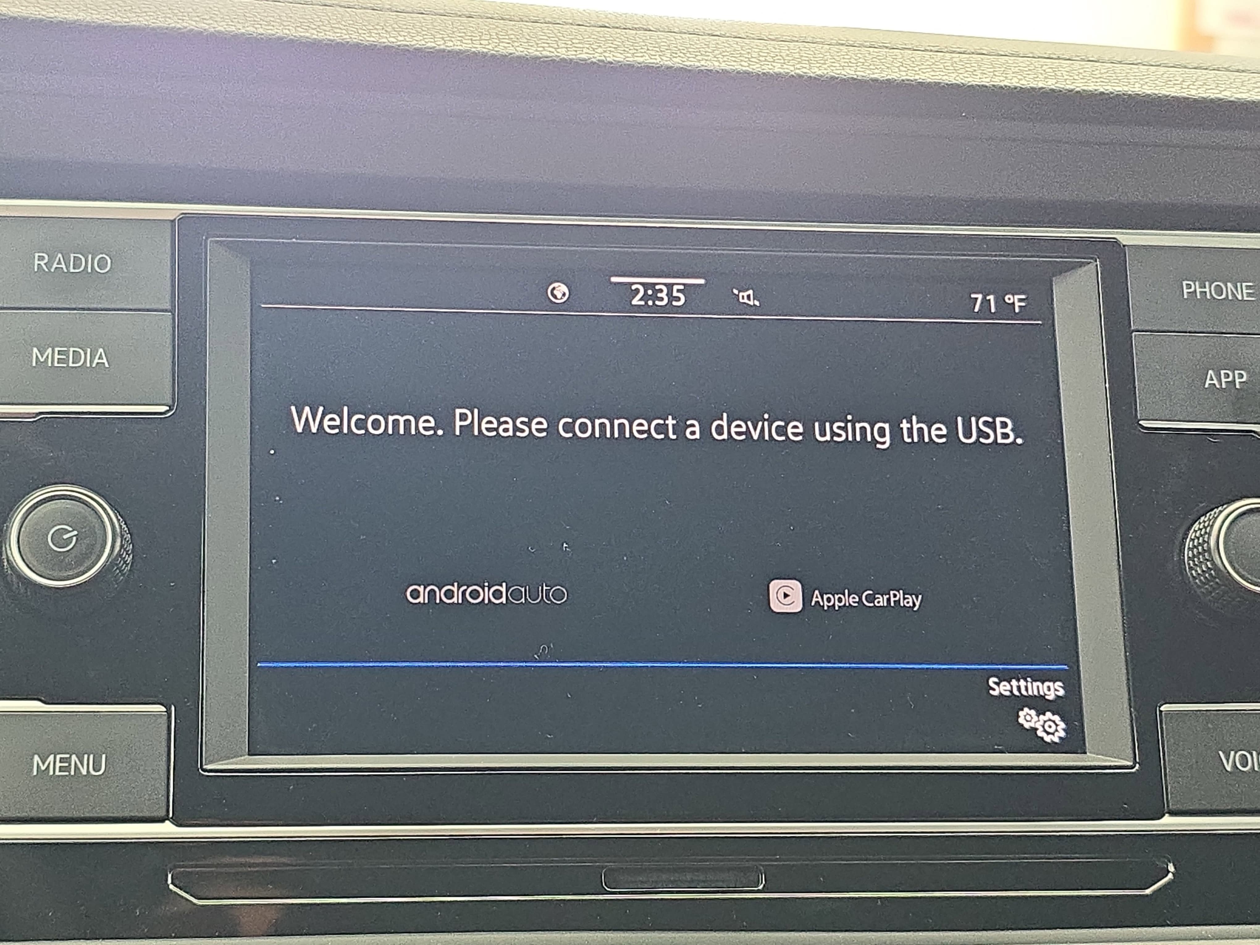 2024 Volkswagen Jetta Sport