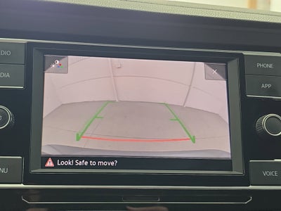 2024 Volkswagen Jetta Sport