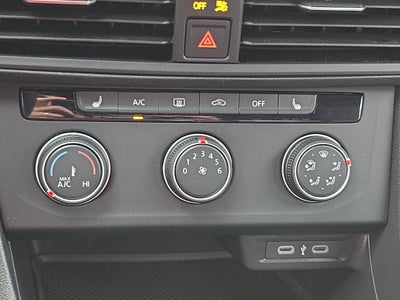 2024 Volkswagen Jetta Sport