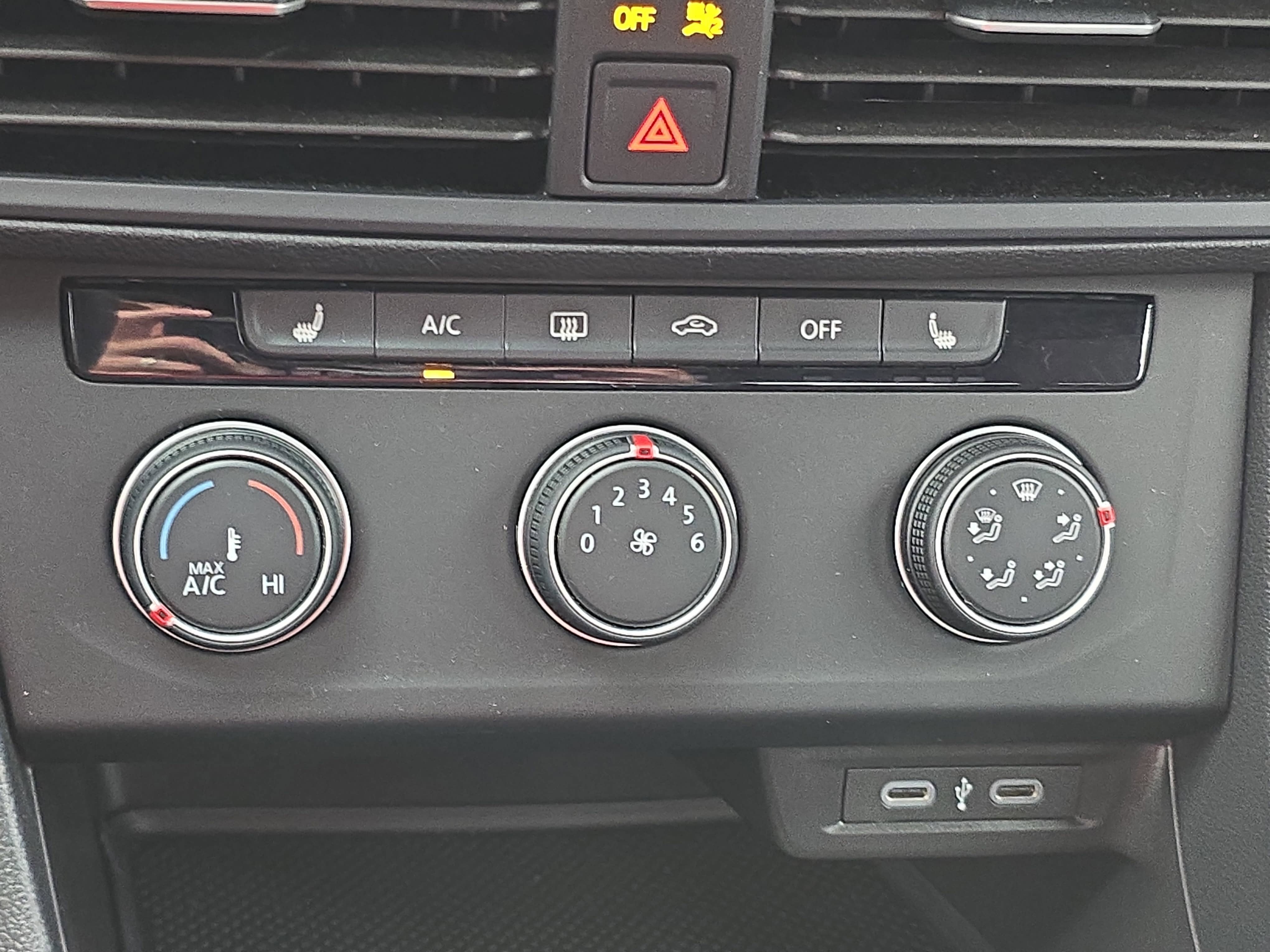 2024 Volkswagen Jetta Sport