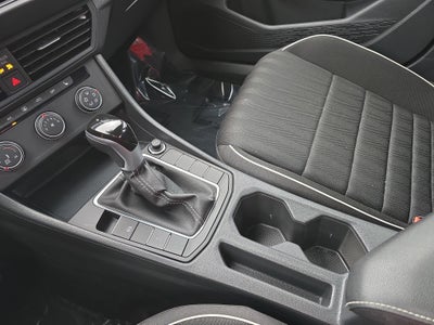 2024 Volkswagen Jetta Sport