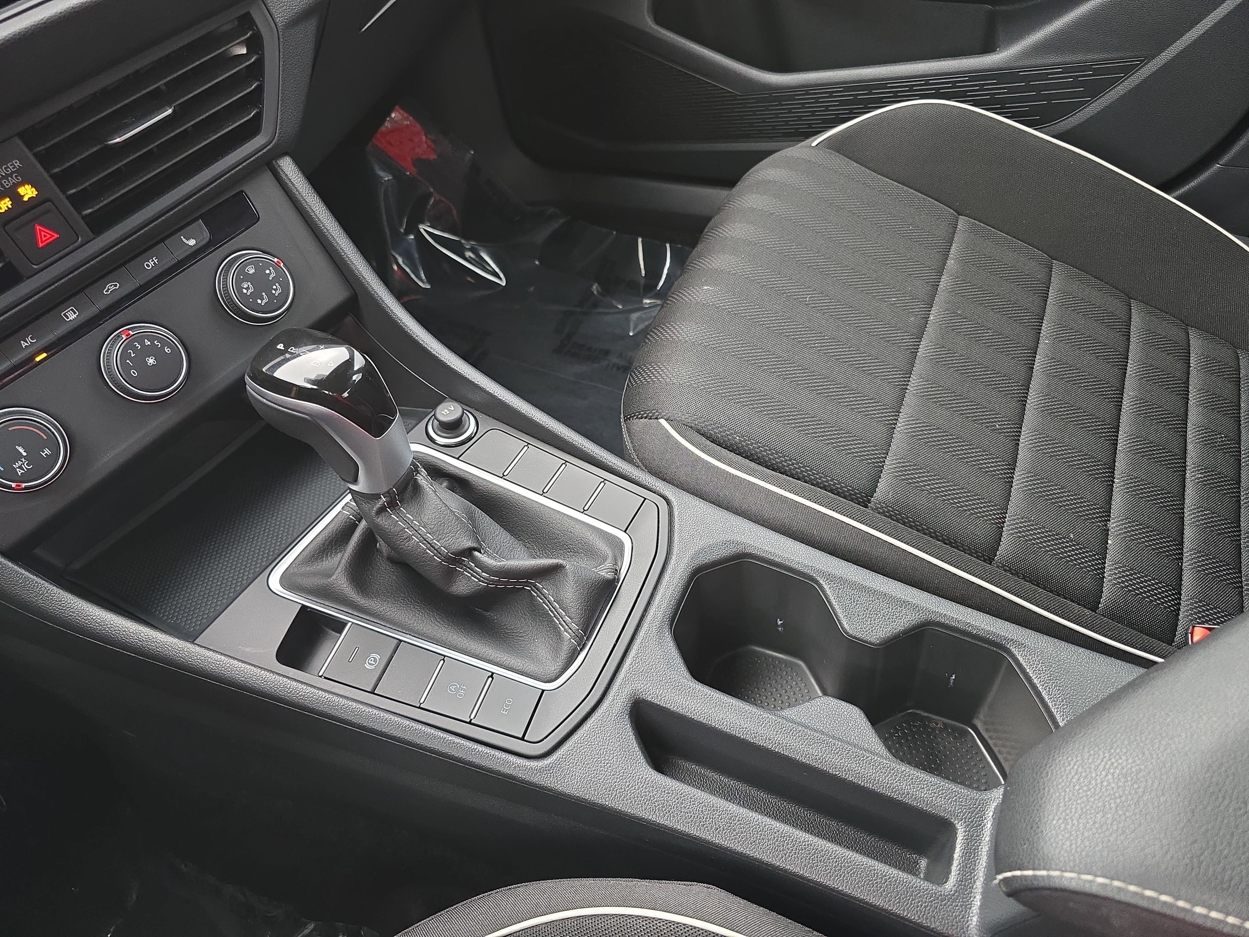 2024 Volkswagen Jetta Sport