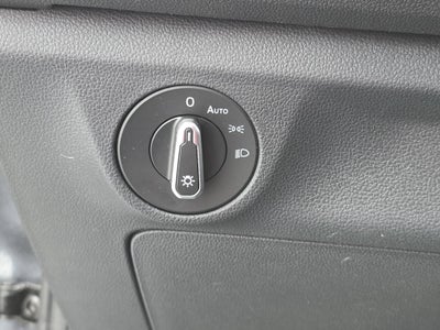 2024 Volkswagen Jetta Sport