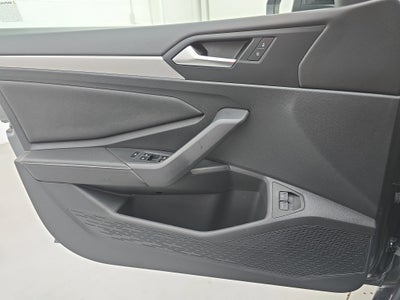 2024 Volkswagen Jetta Sport