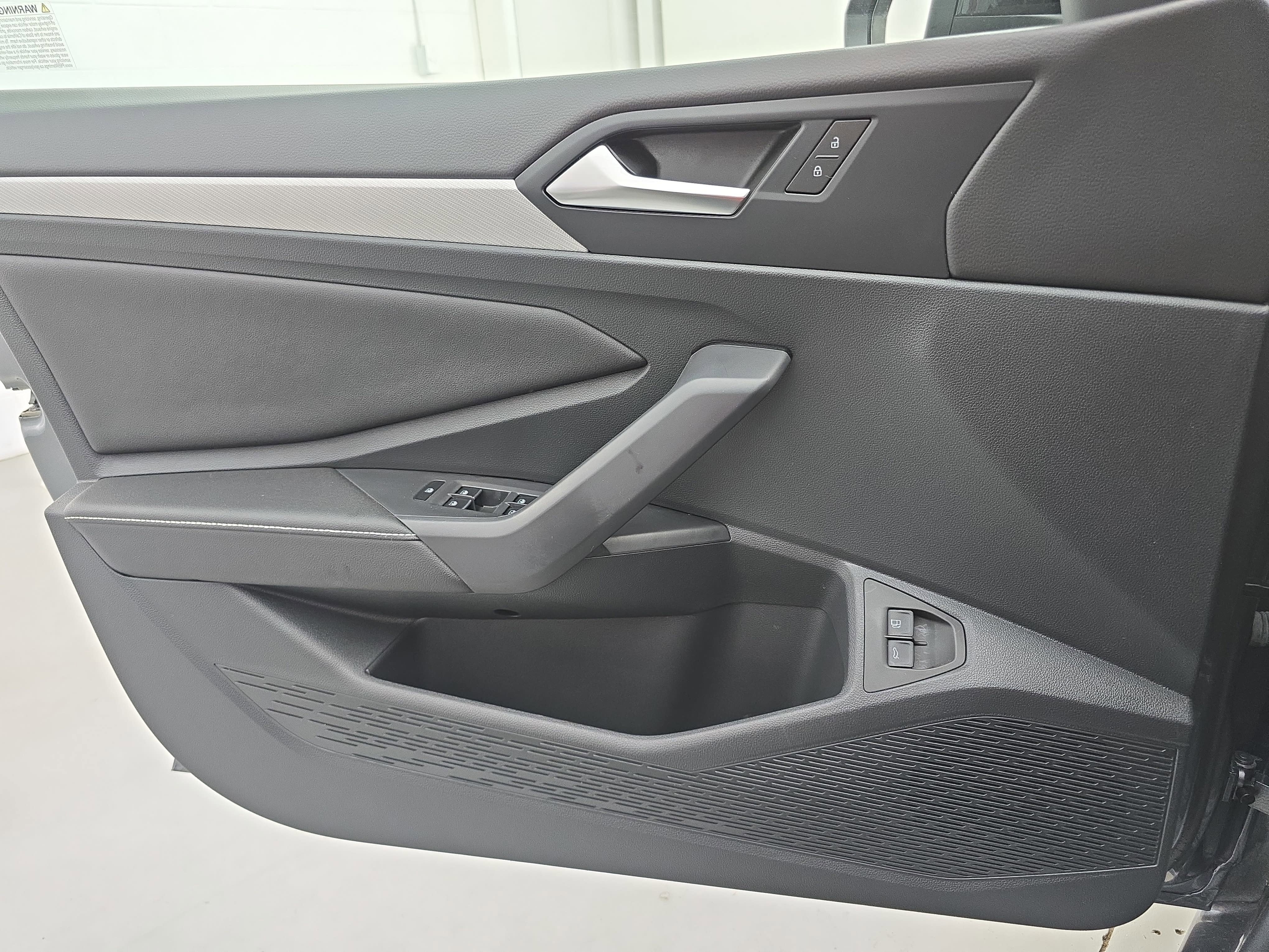 2024 Volkswagen Jetta Sport