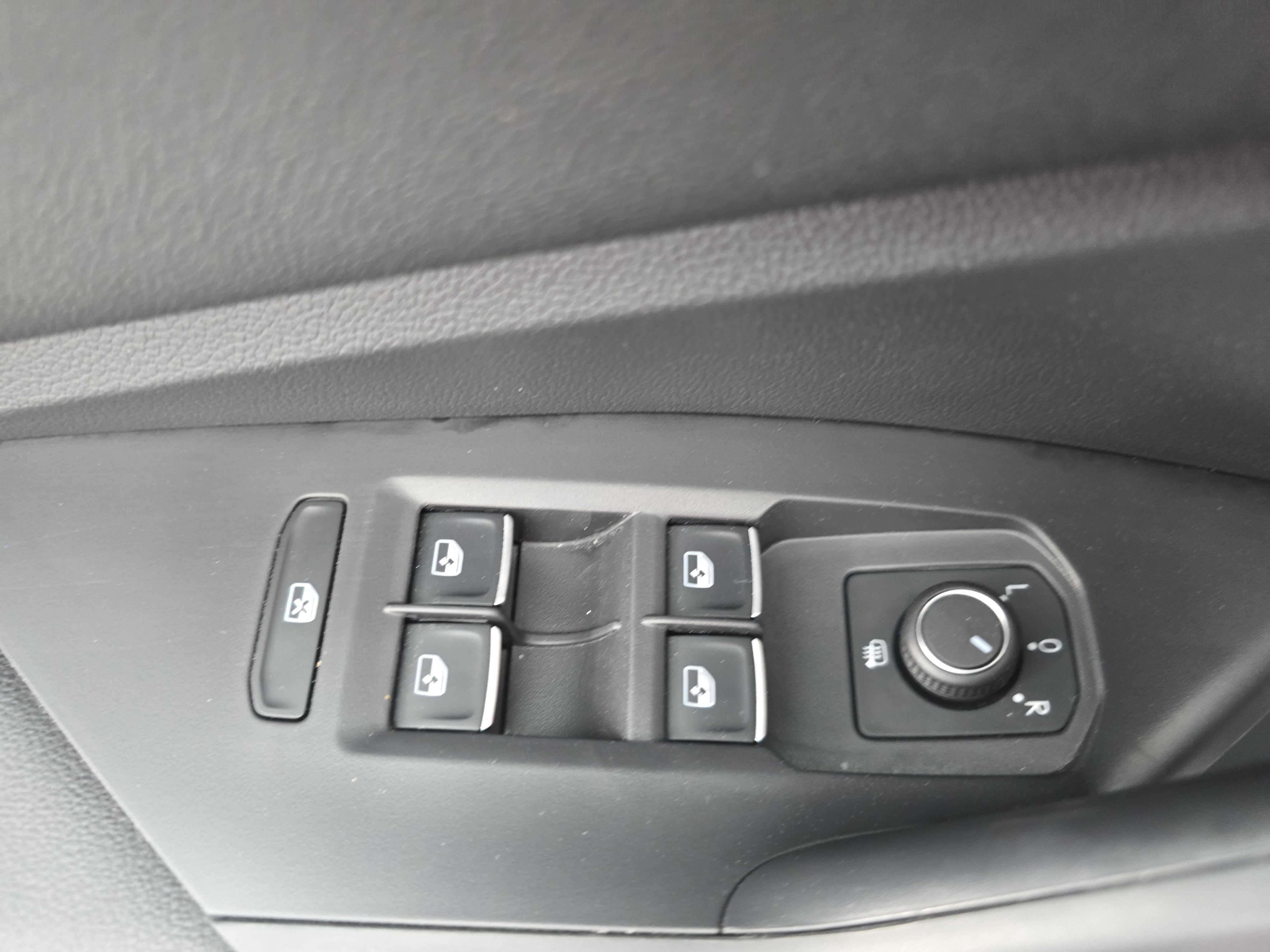 2024 Volkswagen Jetta Sport