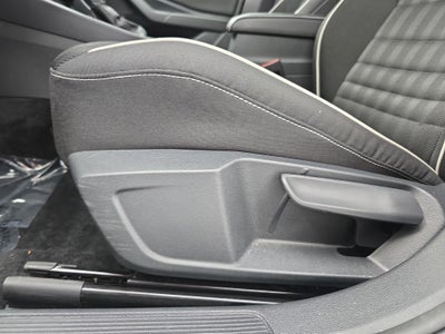 2024 Volkswagen Jetta Sport