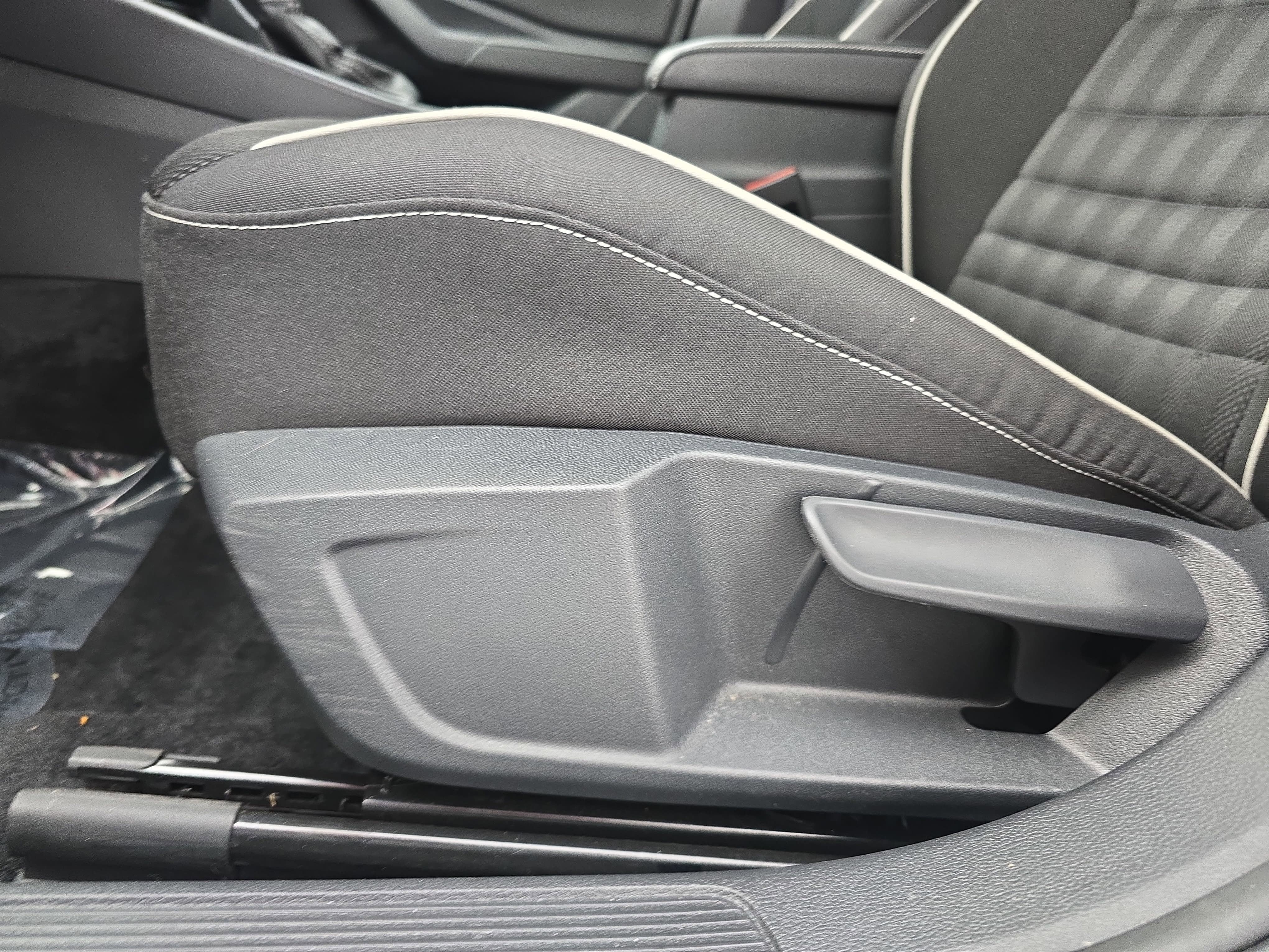 2024 Volkswagen Jetta Sport