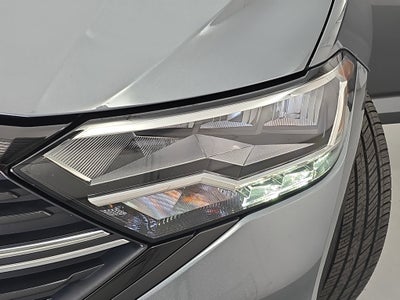 2024 Volkswagen Jetta Sport