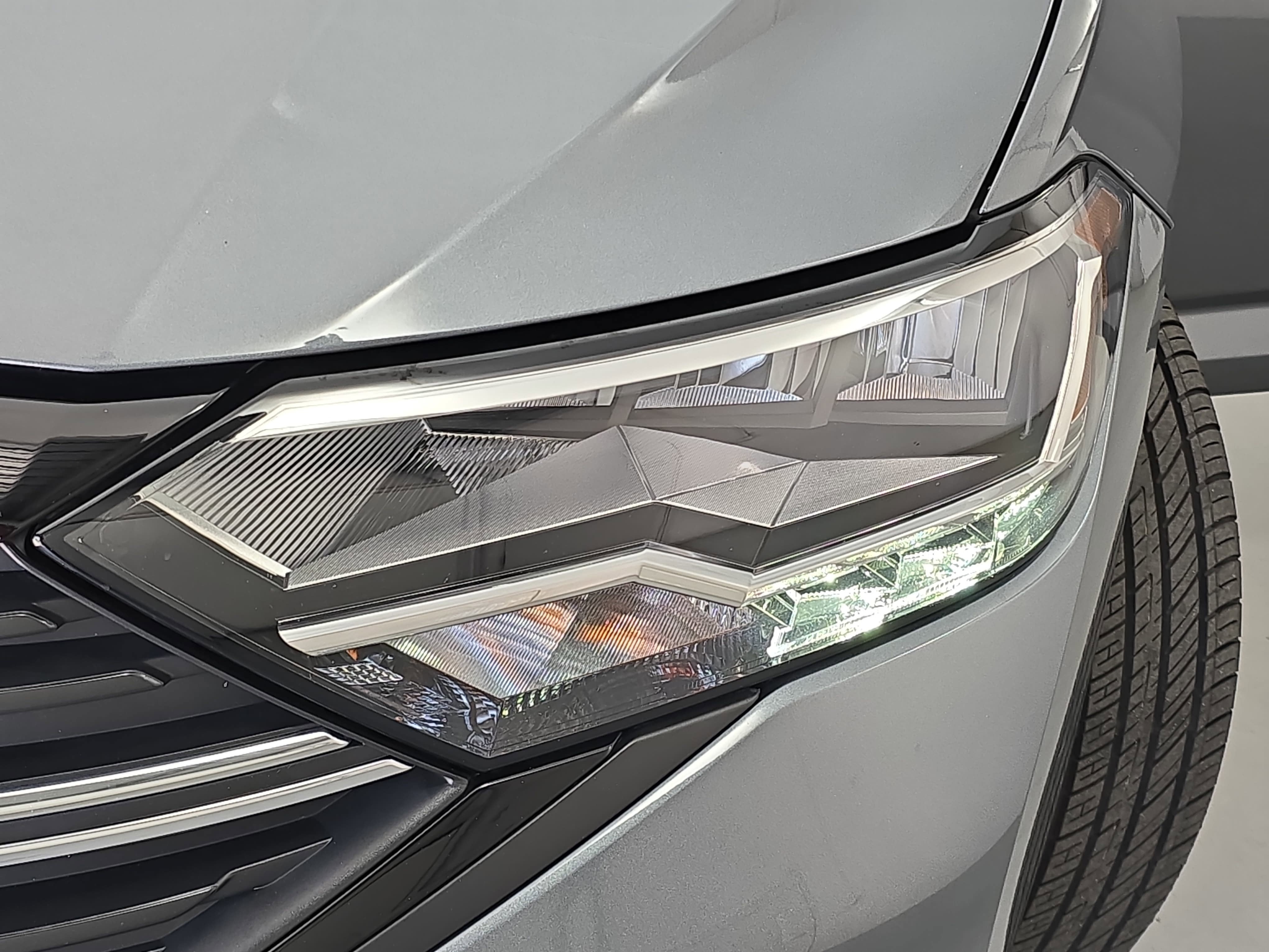 2024 Volkswagen Jetta Sport