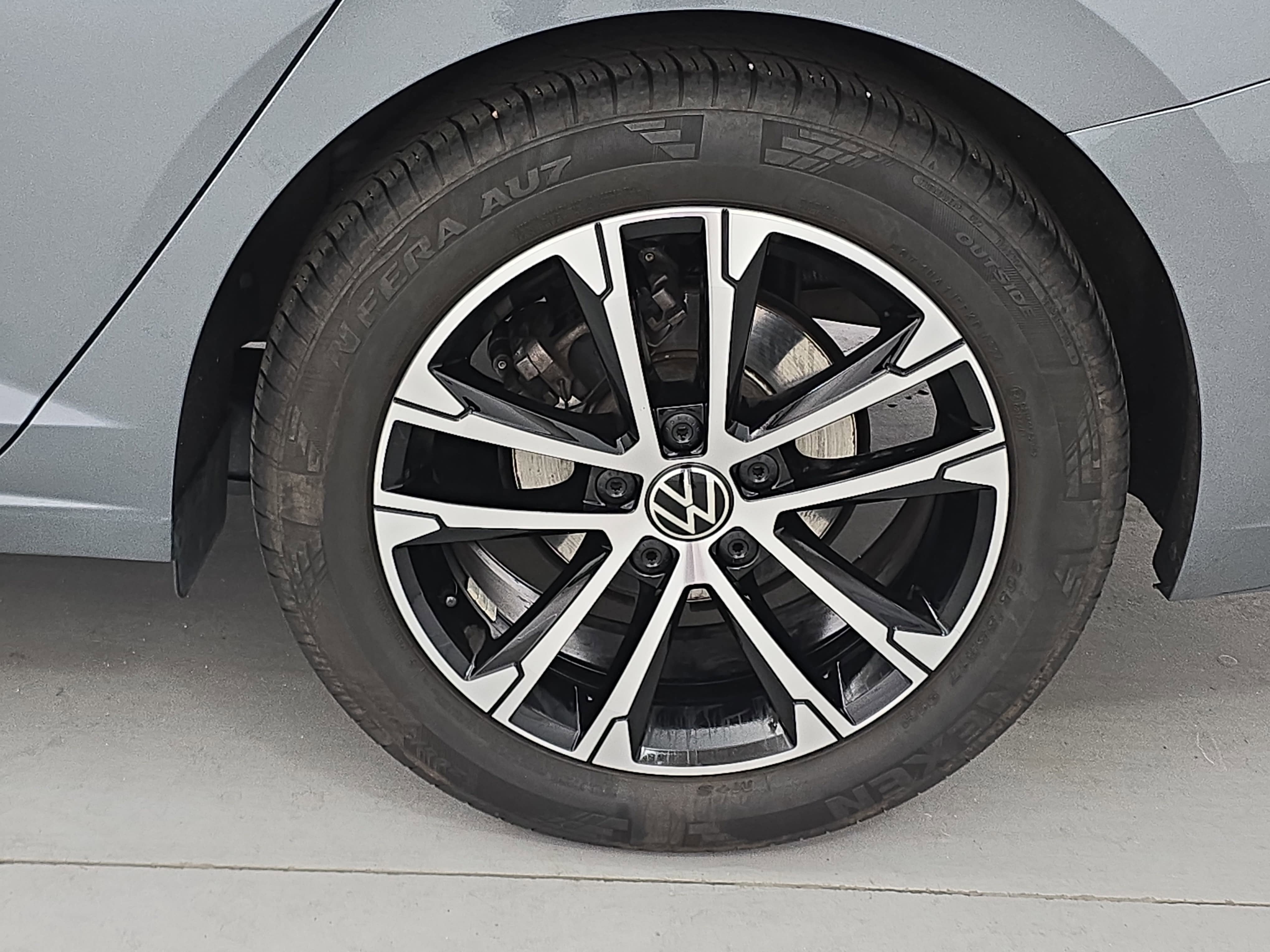 2024 Volkswagen Jetta Sport